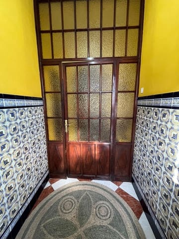 4 slaapkamer Huis te koop in Pilas - € 130.000 (Ref: 9452210)