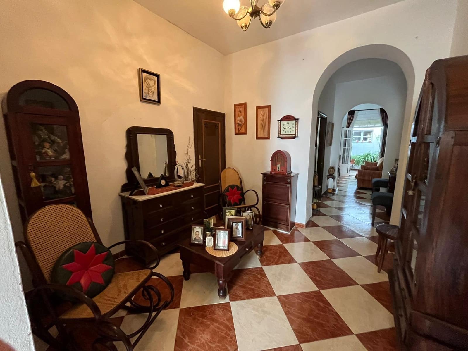 4 slaapkamer Huis te koop in Pilas - € 130.000 (Ref: 9452210)