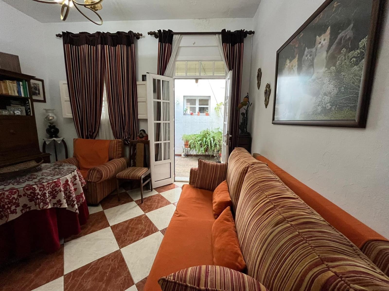 4 slaapkamer Huis te koop in Pilas - € 130.000 (Ref: 9452210)