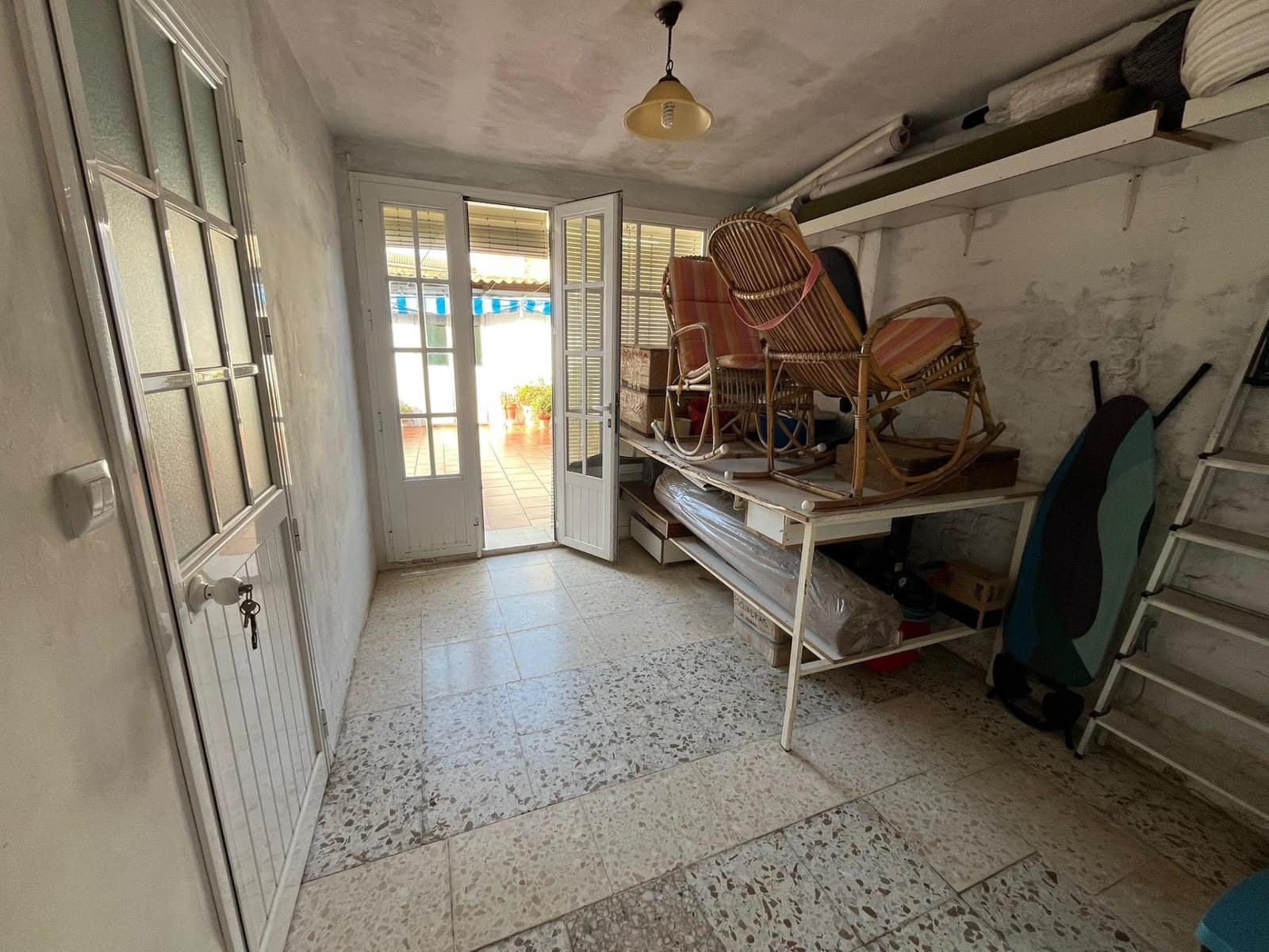 4 slaapkamer Huis te koop in Pilas - € 130.000 (Ref: 9452210)