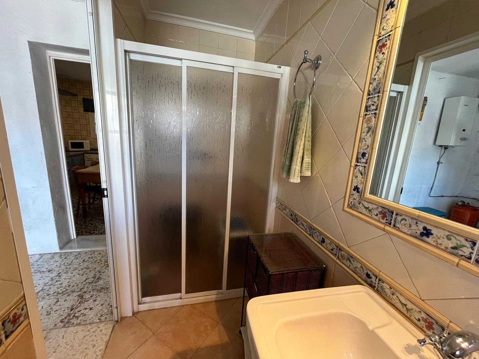 4 slaapkamer Huis te koop in Pilas - € 130.000 (Ref: 9452210)