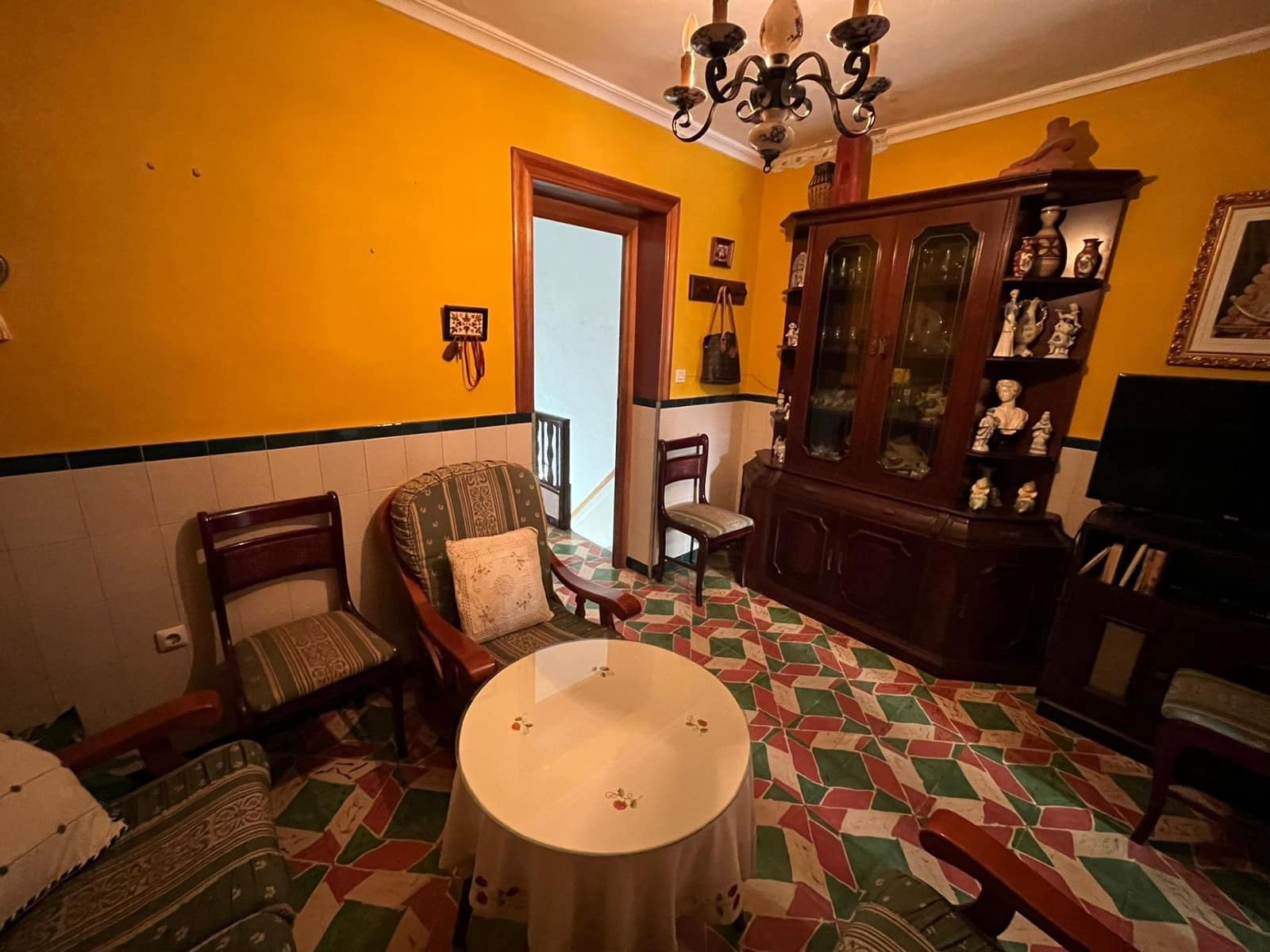 4 slaapkamer Huis te koop in Pilas - € 130.000 (Ref: 9452210)