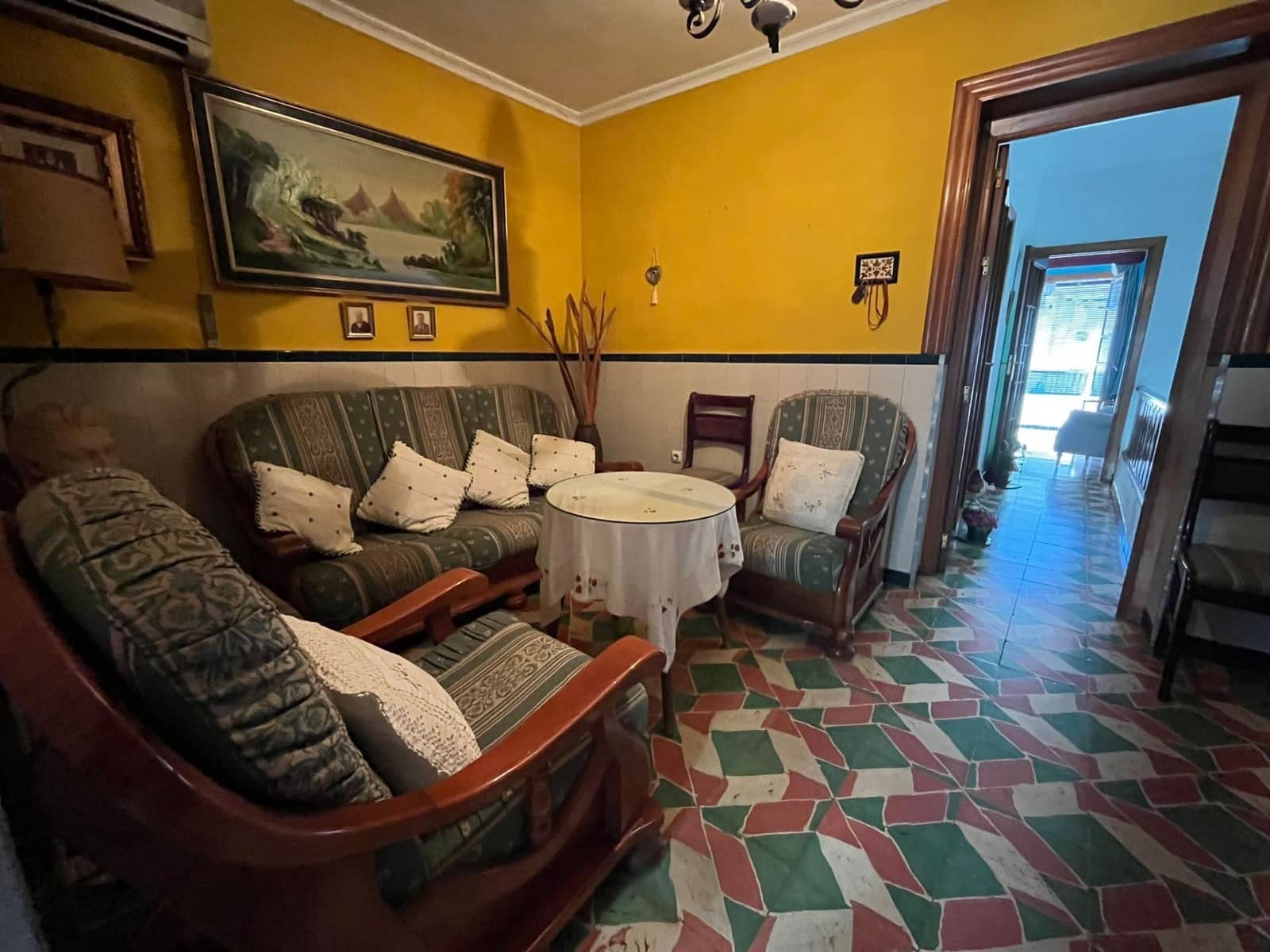 4 slaapkamer Huis te koop in Pilas - € 130.000 (Ref: 9452210)