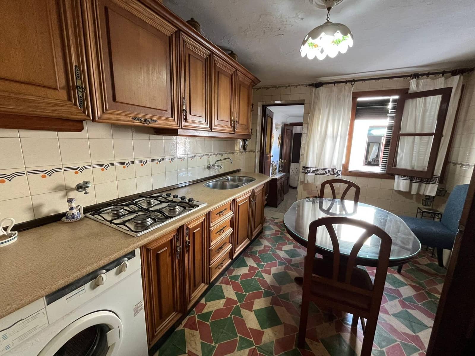 4 slaapkamer Huis te koop in Pilas - € 130.000 (Ref: 9452210)