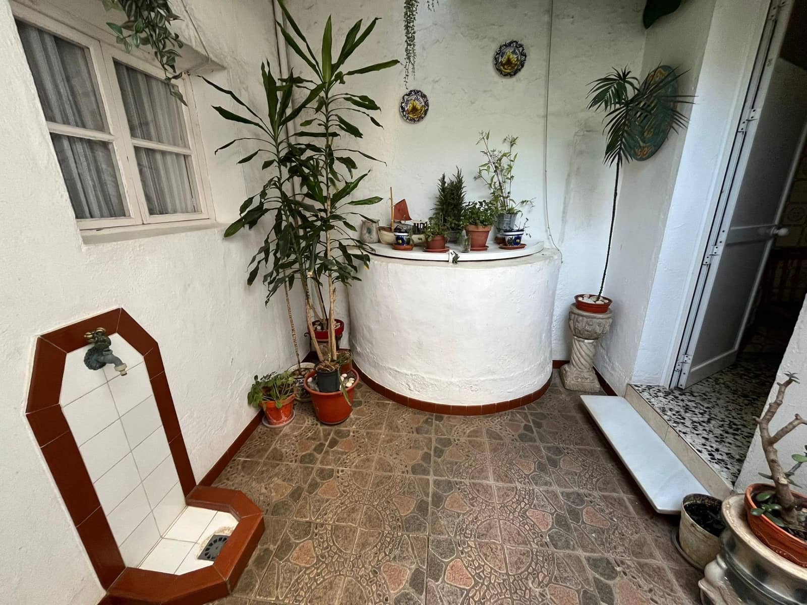 4 slaapkamer Huis te koop in Pilas - € 130.000 (Ref: 9452210)