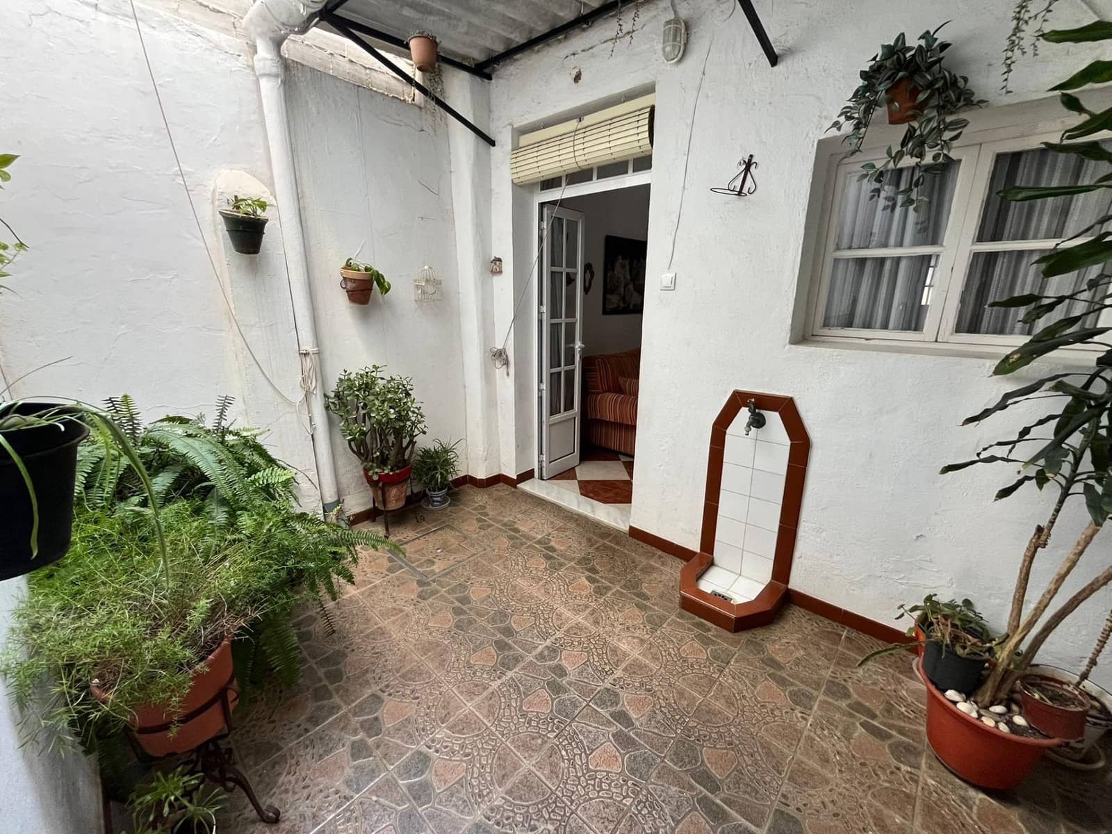 4 slaapkamer Huis te koop in Pilas - € 130.000 (Ref: 9452210)