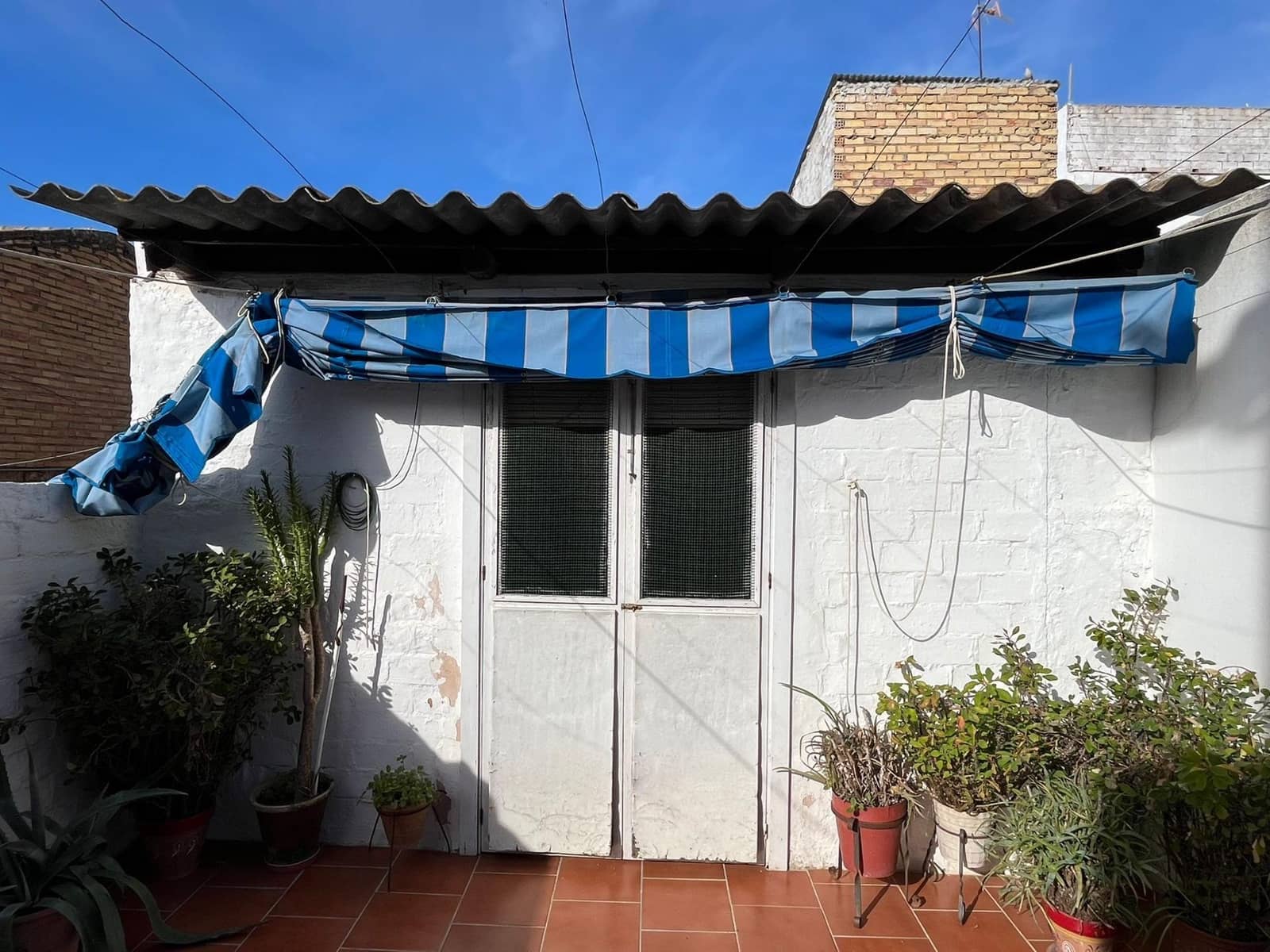 4 slaapkamer Huis te koop in Pilas - € 130.000 (Ref: 9452210)