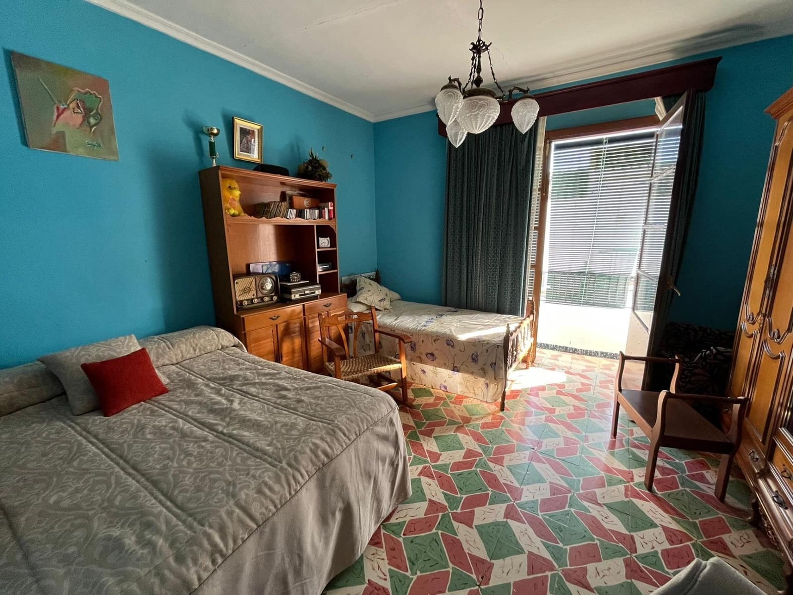 4 slaapkamer Huis te koop in Pilas - € 130.000 (Ref: 9452210)