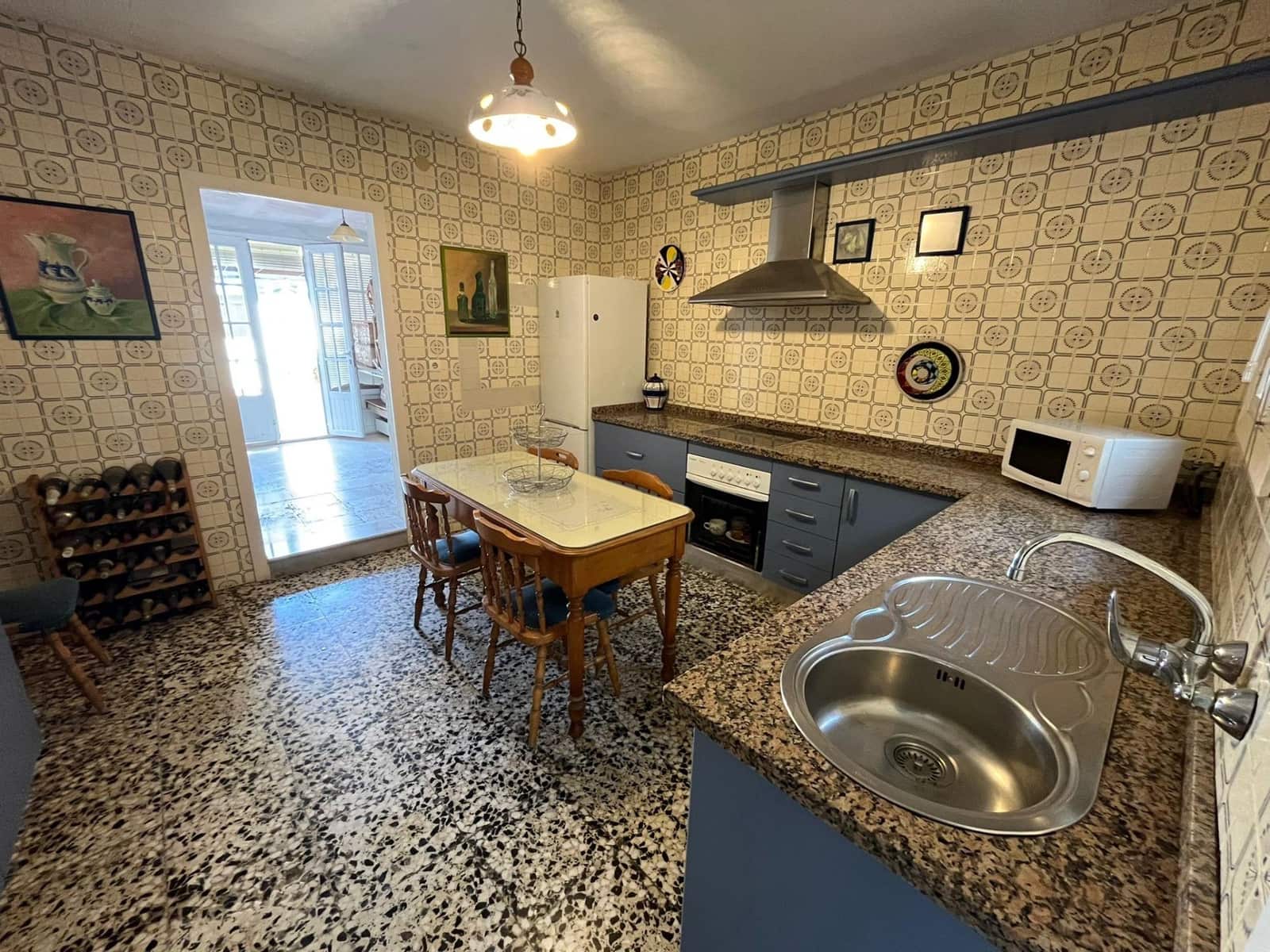 4 slaapkamer Huis te koop in Pilas - € 130.000 (Ref: 9452210)