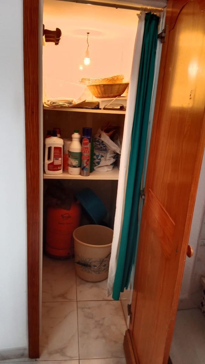 3 sovrum Hus till salu i Constantina med garage - 115 000 € (Ref: 9452211)