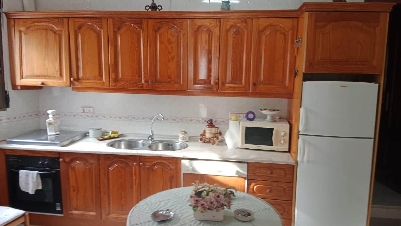 3 sovrum Hus till salu i Constantina med garage - 115 000 € (Ref: 9452211)