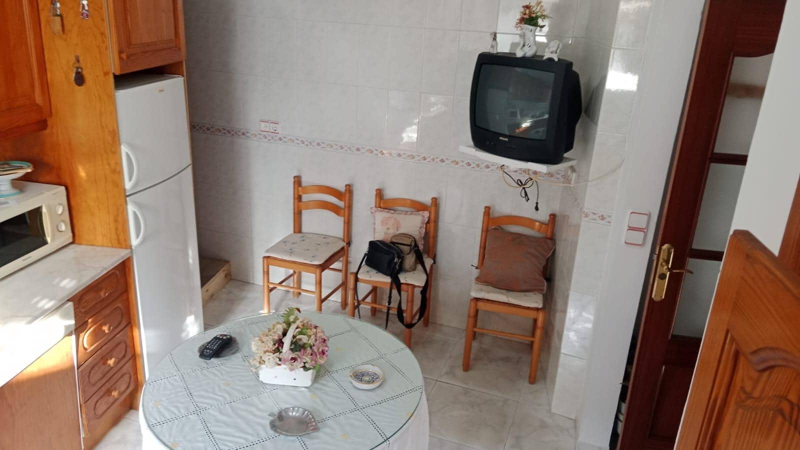 3 sovrum Hus till salu i Constantina med garage - 115 000 € (Ref: 9452211)