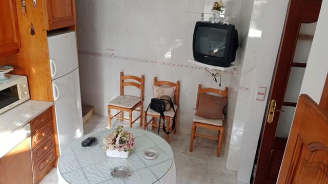 3 sovrum Hus till salu i Constantina med garage - 115 000 € (Ref: 9452211)