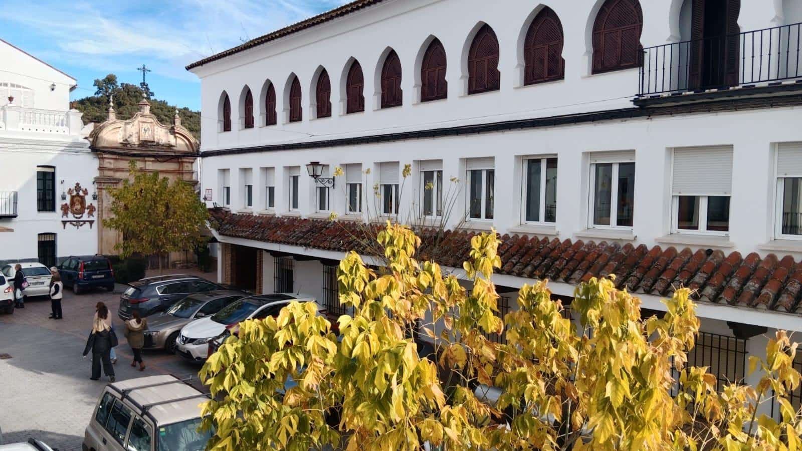 3 sovrum Hus till salu i Constantina med garage - 115 000 € (Ref: 9452211)