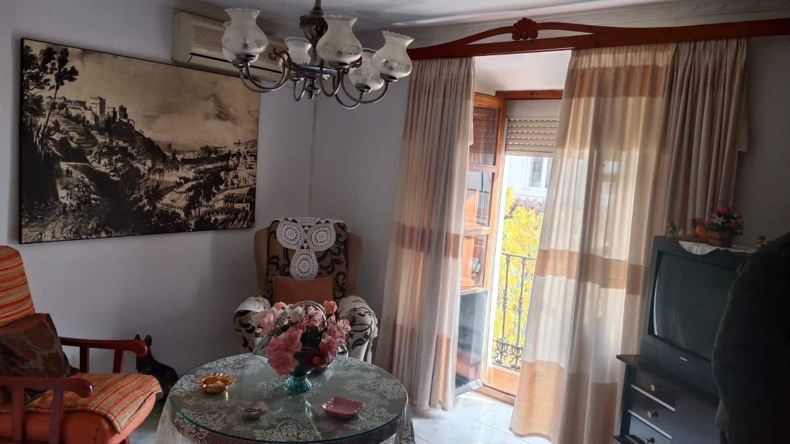 3 sovrum Hus till salu i Constantina med garage - 115 000 € (Ref: 9452211)