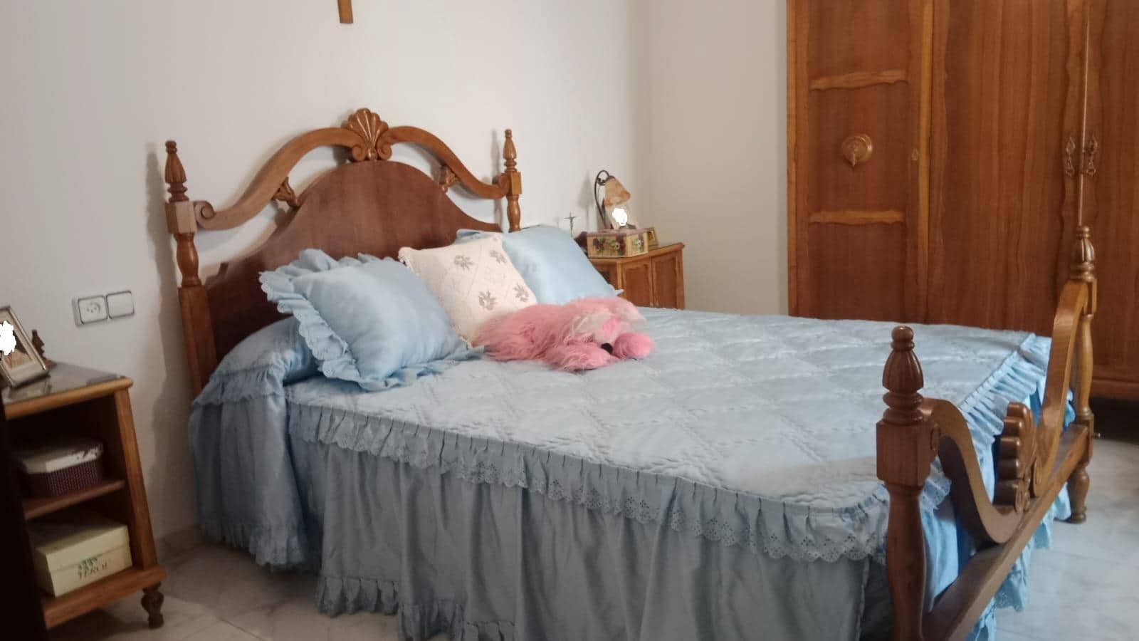 3 sovrum Hus till salu i Constantina med garage - 115 000 € (Ref: 9452211)