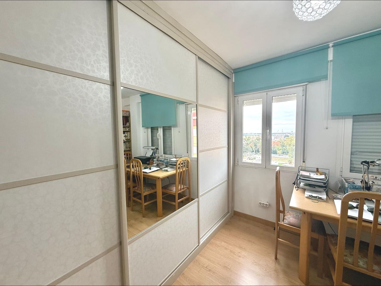 2 soverom Leilighet til salgs i Sevilla by - € 235 000 (Ref: 9456340)