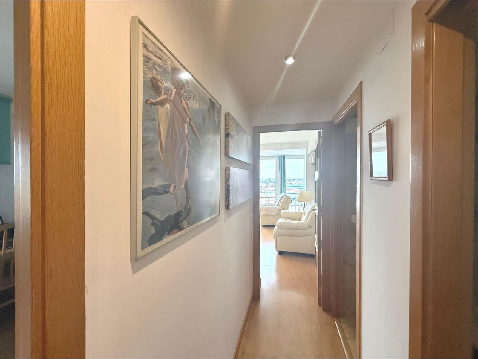 2 soverom Leilighet til salgs i Sevilla by - € 235 000 (Ref: 9456340)