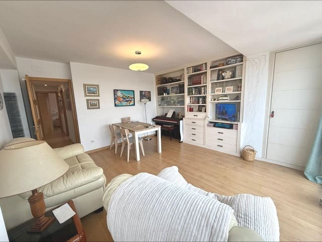 2 soverom Leilighet til salgs i Sevilla by - € 235 000 (Ref: 9456340)