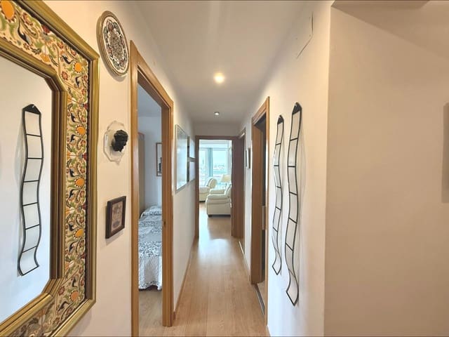 2 soverom Leilighet til salgs i Sevilla by - € 235 000 (Ref: 9456340)