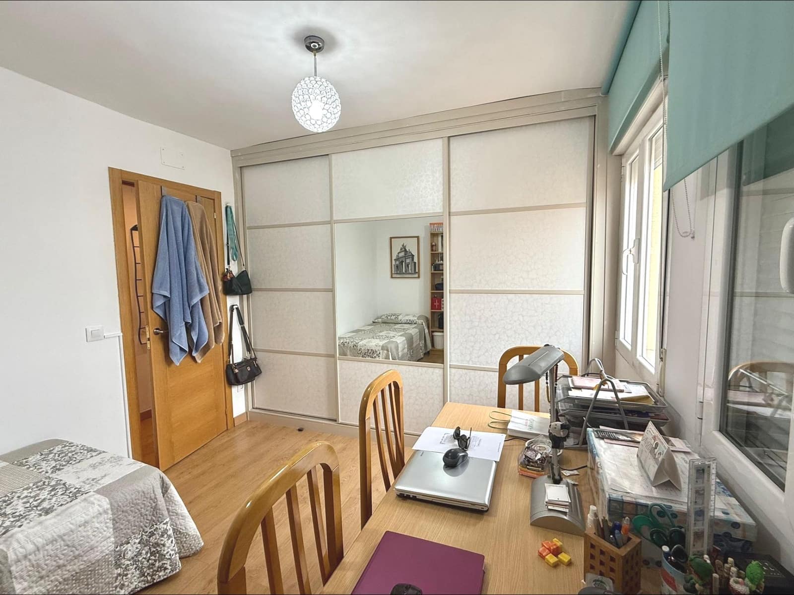 2 soverom Leilighet til salgs i Sevilla by - € 235 000 (Ref: 9456340)