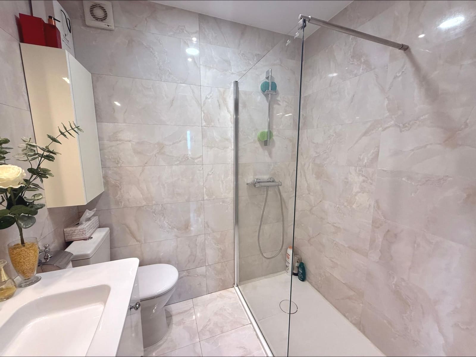 2 soverom Leilighet til salgs i Sevilla by - € 235 000 (Ref: 9456340)