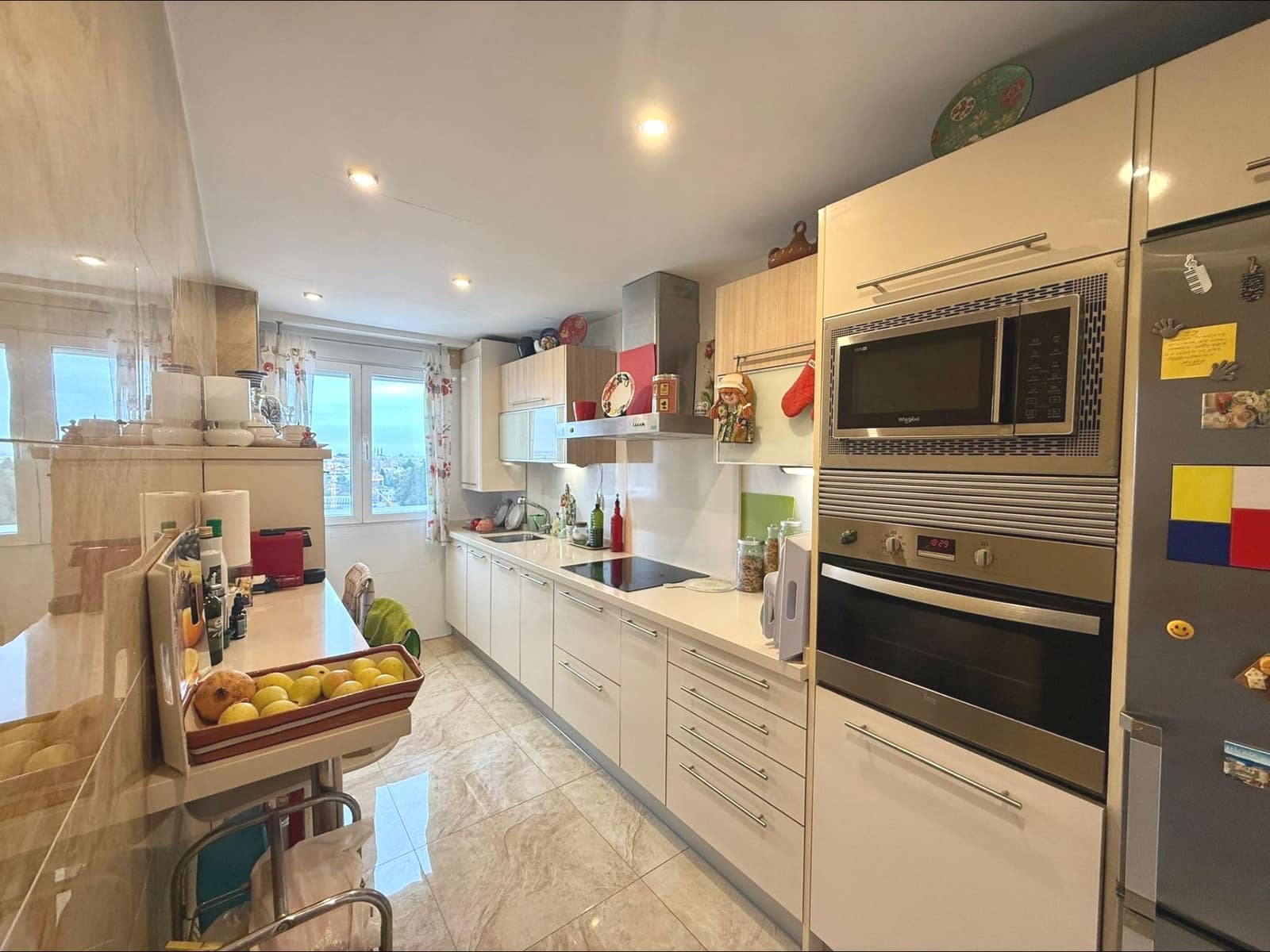 2 soverom Leilighet til salgs i Sevilla by - € 235 000 (Ref: 9456340)