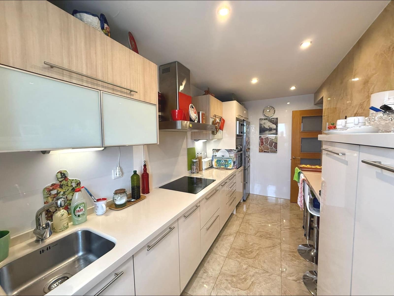 2 soverom Leilighet til salgs i Sevilla by - € 235 000 (Ref: 9456340)