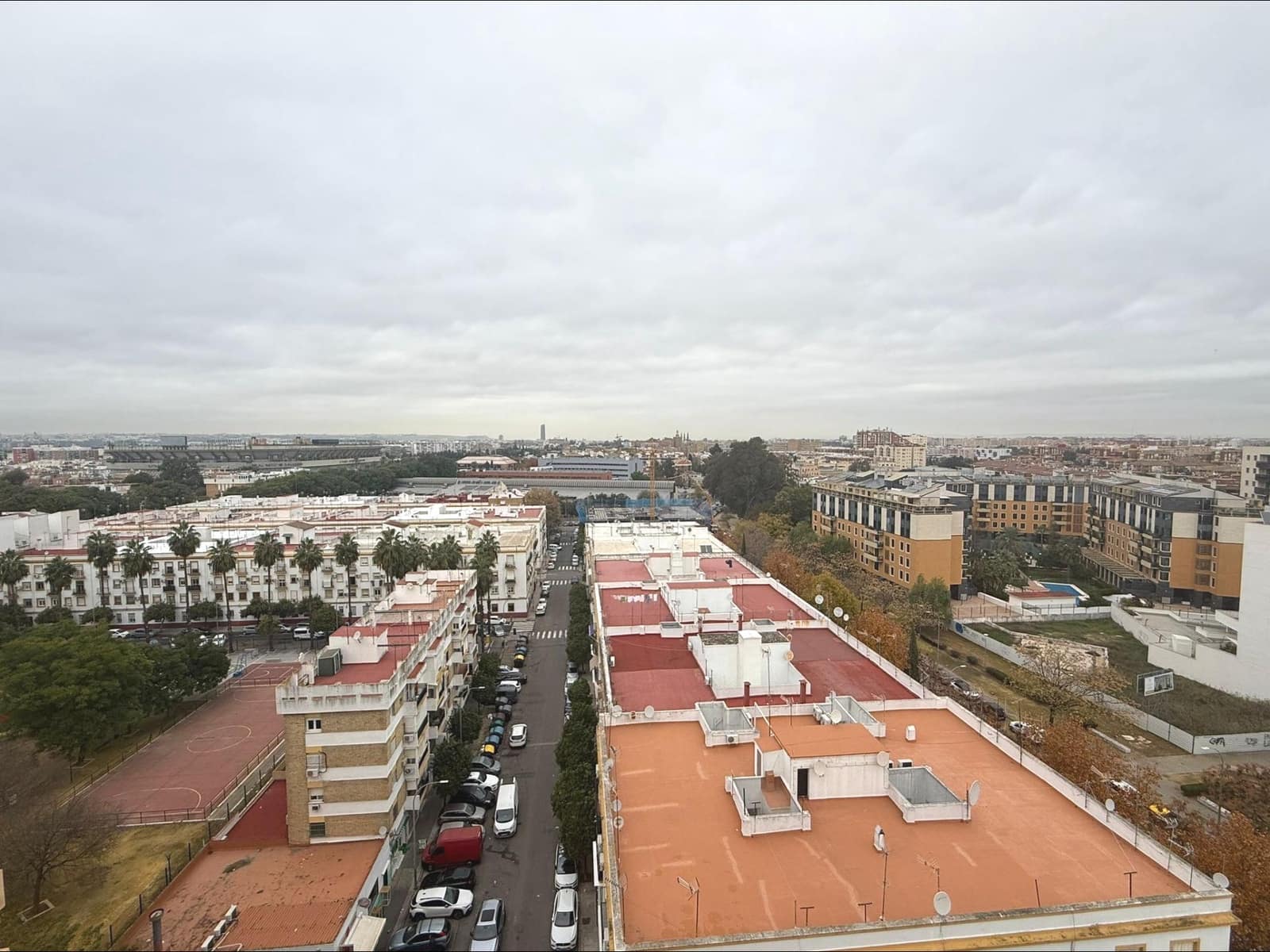 2 soverom Leilighet til salgs i Sevilla by - € 235 000 (Ref: 9456340)