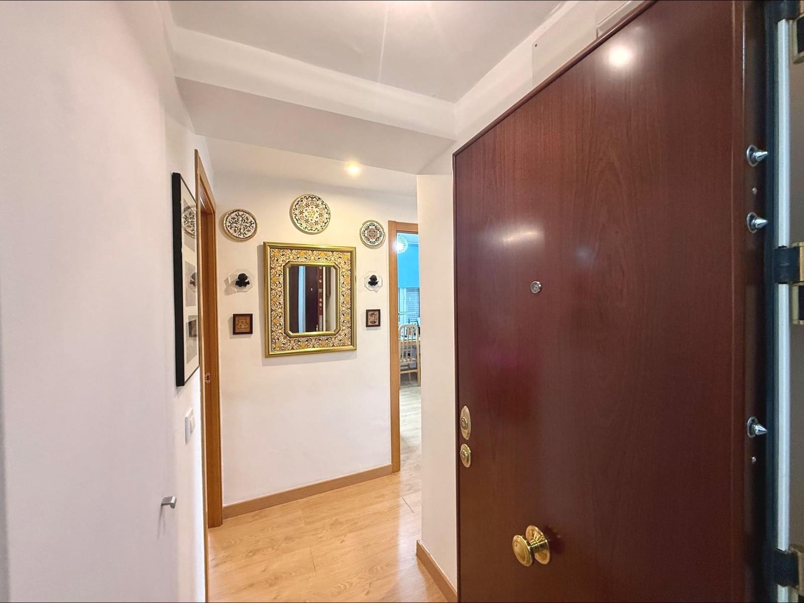 2 soverom Leilighet til salgs i Sevilla by - € 235 000 (Ref: 9456340)