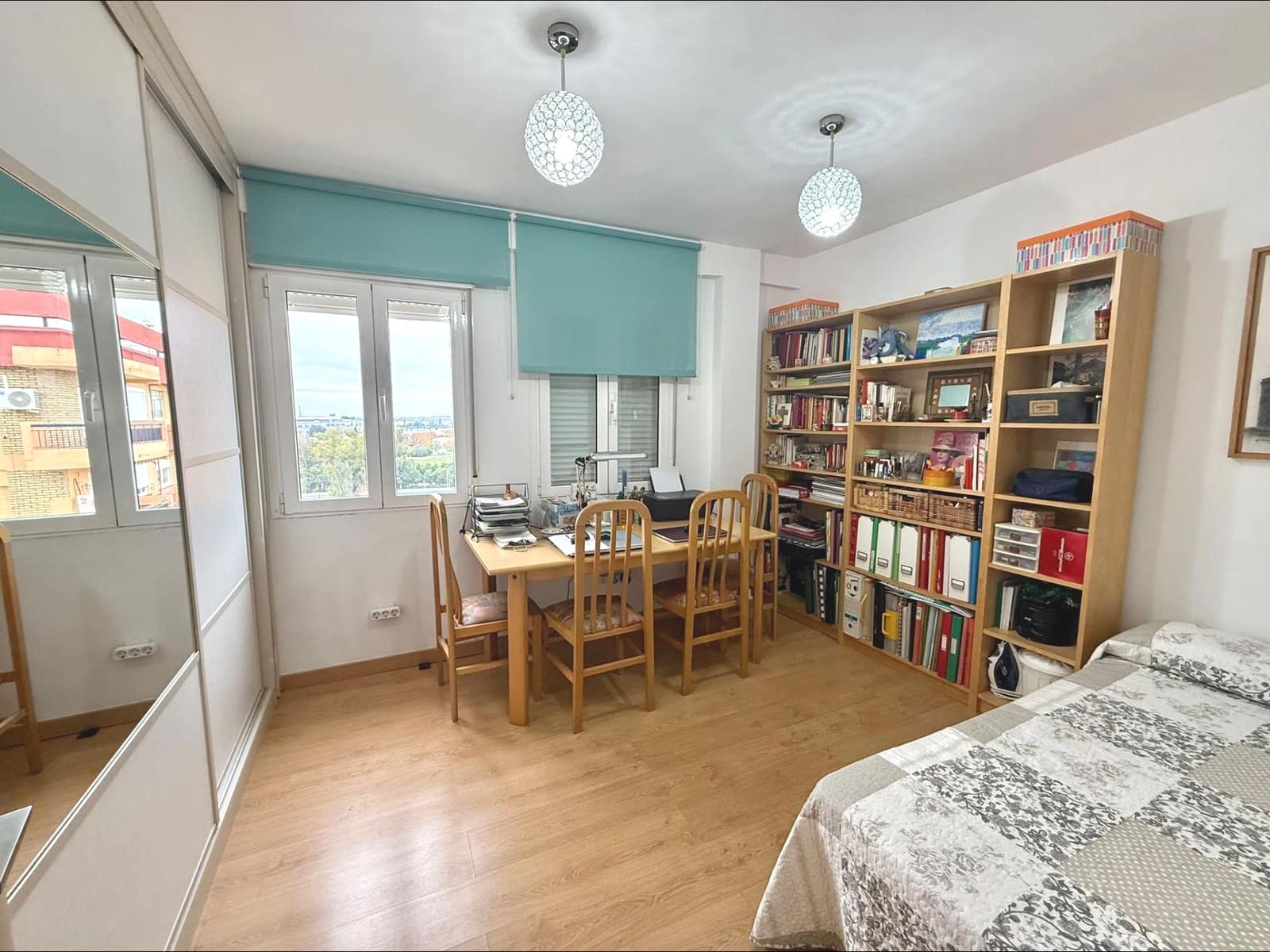 2 soverom Leilighet til salgs i Sevilla by - € 235 000 (Ref: 9456340)