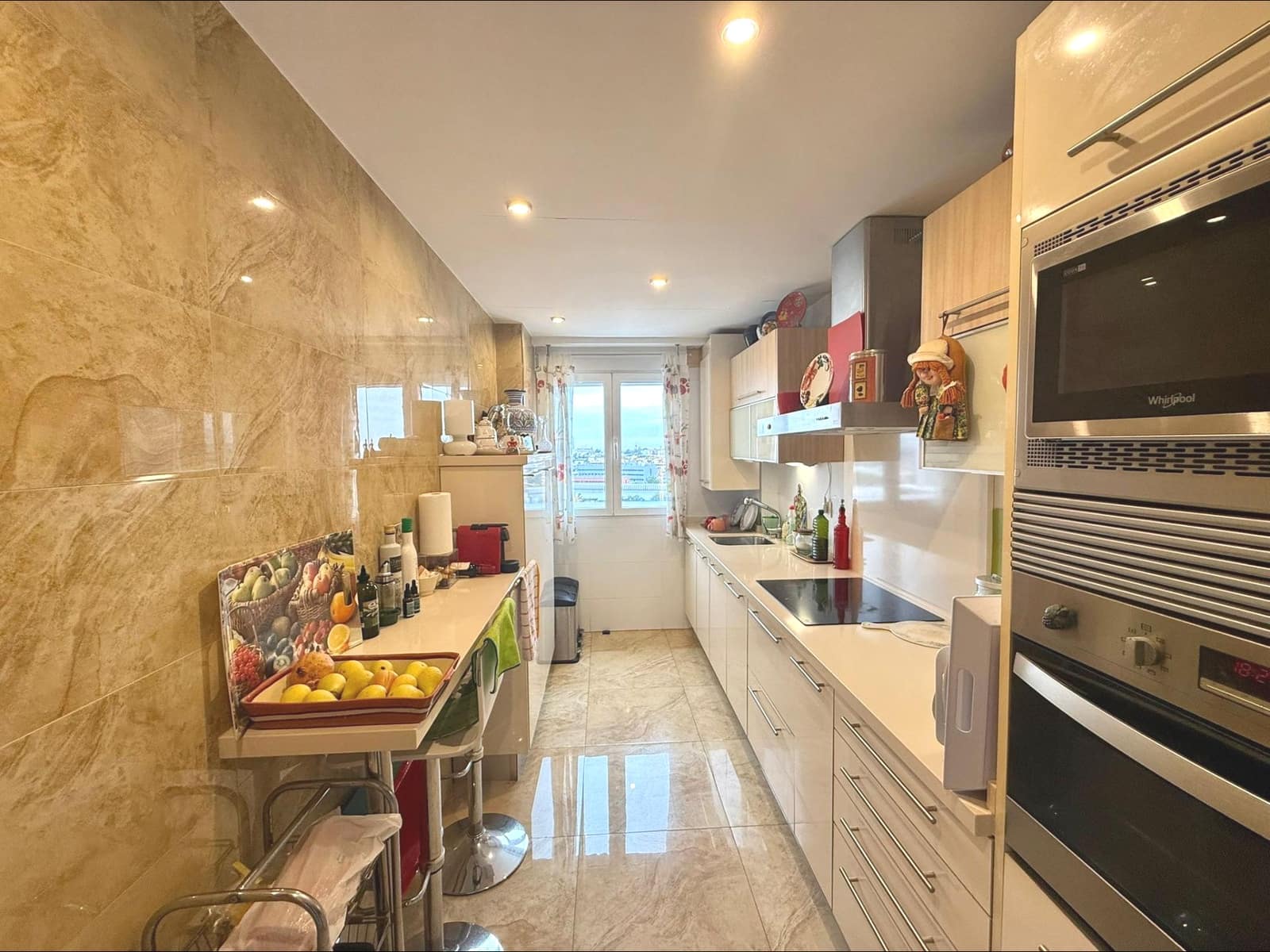 2 soverom Leilighet til salgs i Sevilla by - € 235 000 (Ref: 9456340)