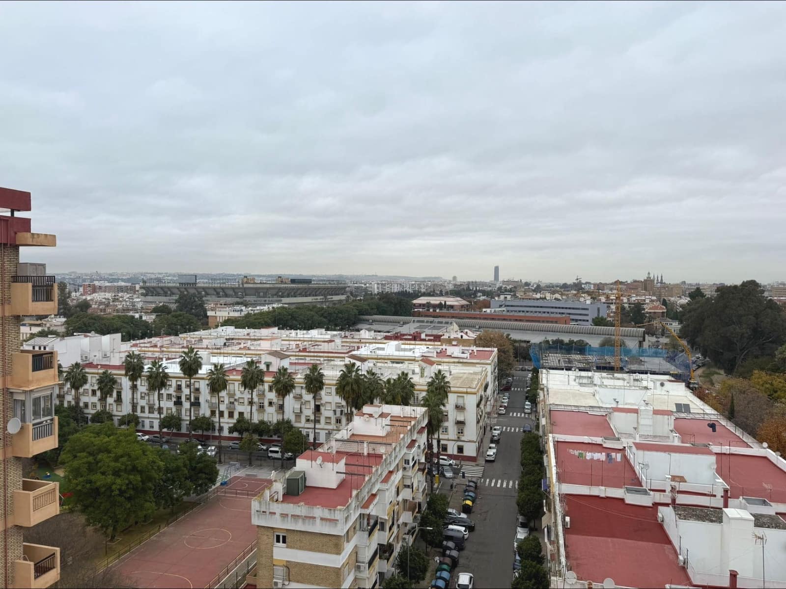 2 soverom Leilighet til salgs i Sevilla by - € 235 000 (Ref: 9456340)