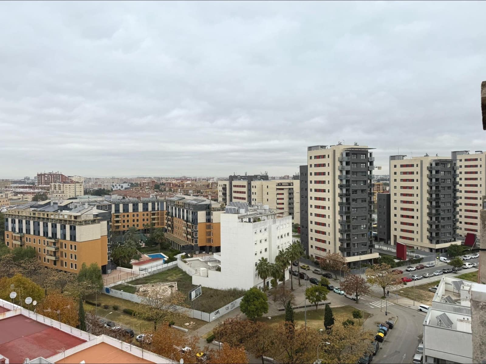 2 soverom Leilighet til salgs i Sevilla by - € 235 000 (Ref: 9456340)