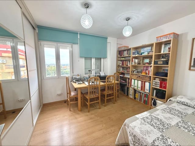 2 soverom Leilighet til salgs i Sevilla by - € 235 000 (Ref: 9456340)