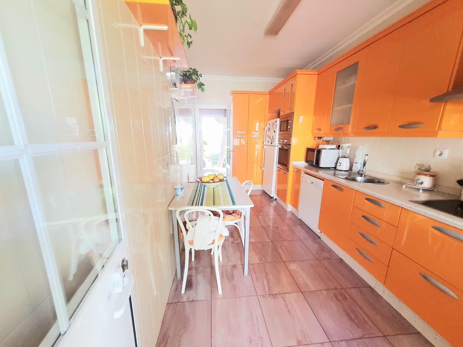 4 bedroom Villa for sale in Alcala de Guadaira with pool garage - € 339,000 (Ref: 9456341)