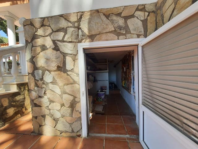 4 camera da letto Villa in vendita in Alcalá de Guadaira con piscina garage - 339.000 € (Rif: 9456341)