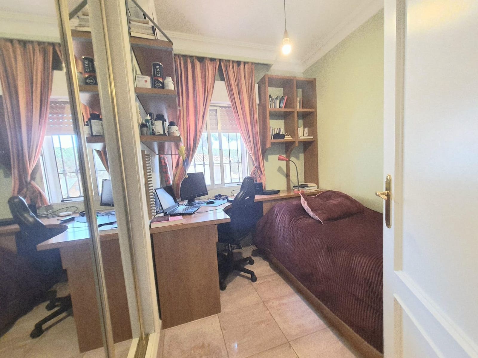 4 bedroom Villa for sale in Alcala de Guadaira with pool garage - € 339,000 (Ref: 9456341)