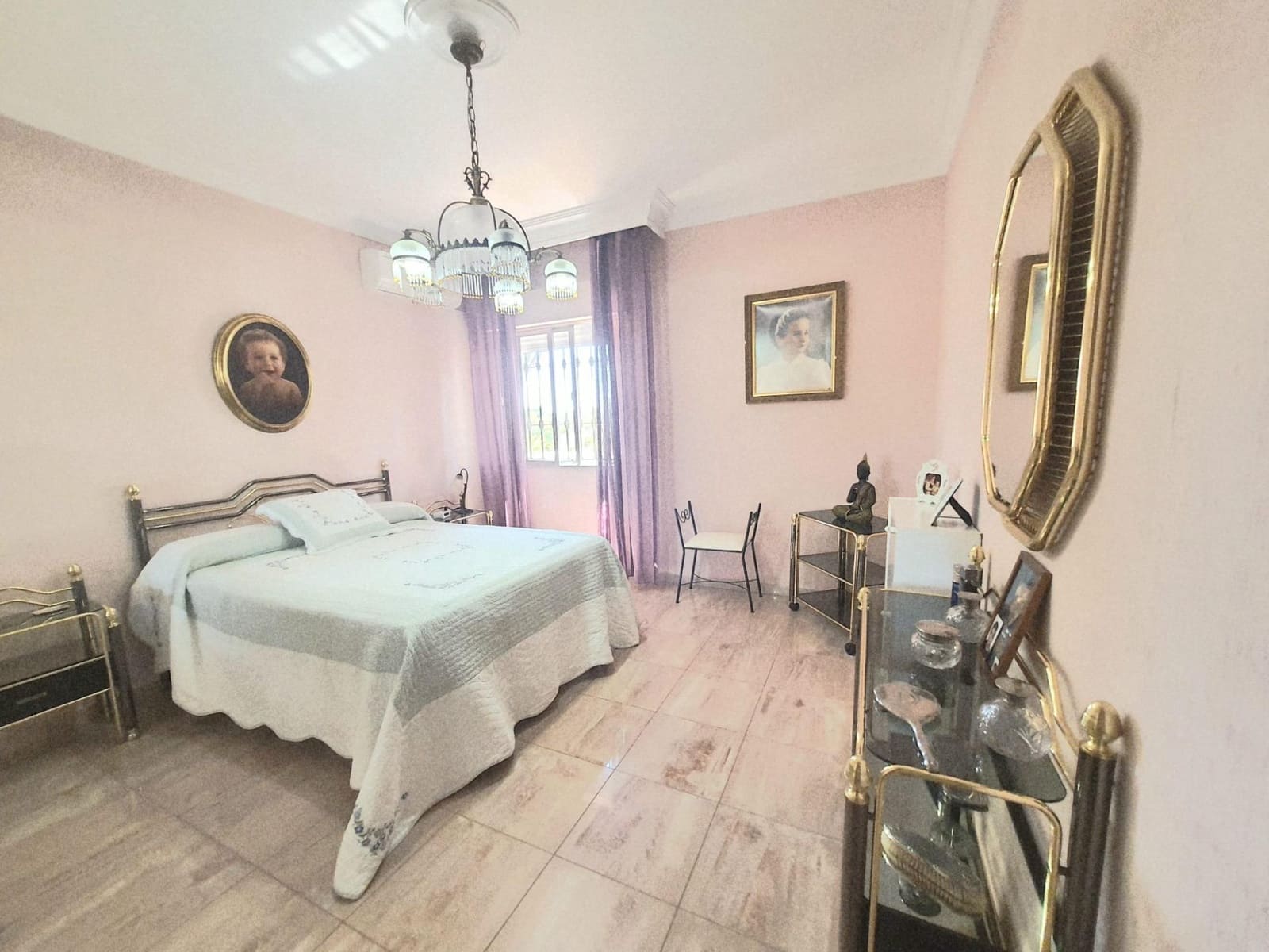 4 bedroom Villa for sale in Alcala de Guadaira with pool garage - € 339,000 (Ref: 9456341)