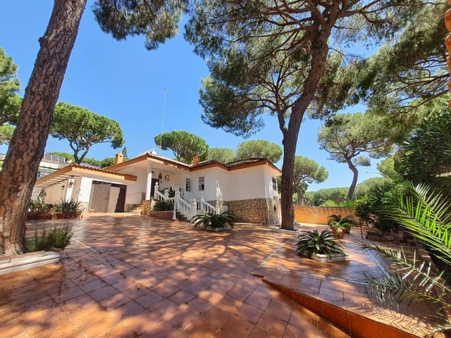 4 camera da letto Villa in vendita in Alcalá de Guadaira con piscina garage - 339.000 € (Rif: 9456341)