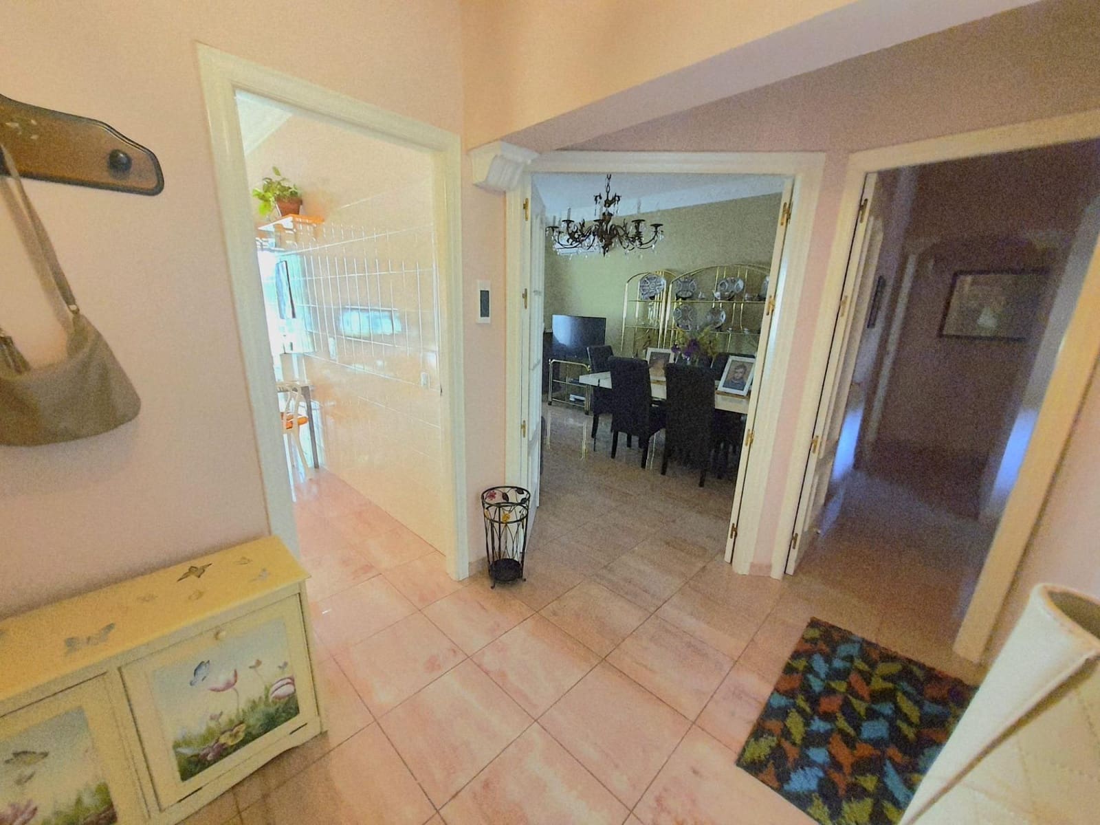 4 bedroom Villa for sale in Alcala de Guadaira with pool garage - € 339,000 (Ref: 9456341)