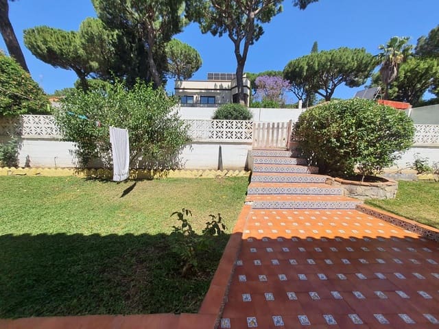 4 camera da letto Villa in vendita in Alcalá de Guadaira con piscina garage - 339.000 € (Rif: 9456341)