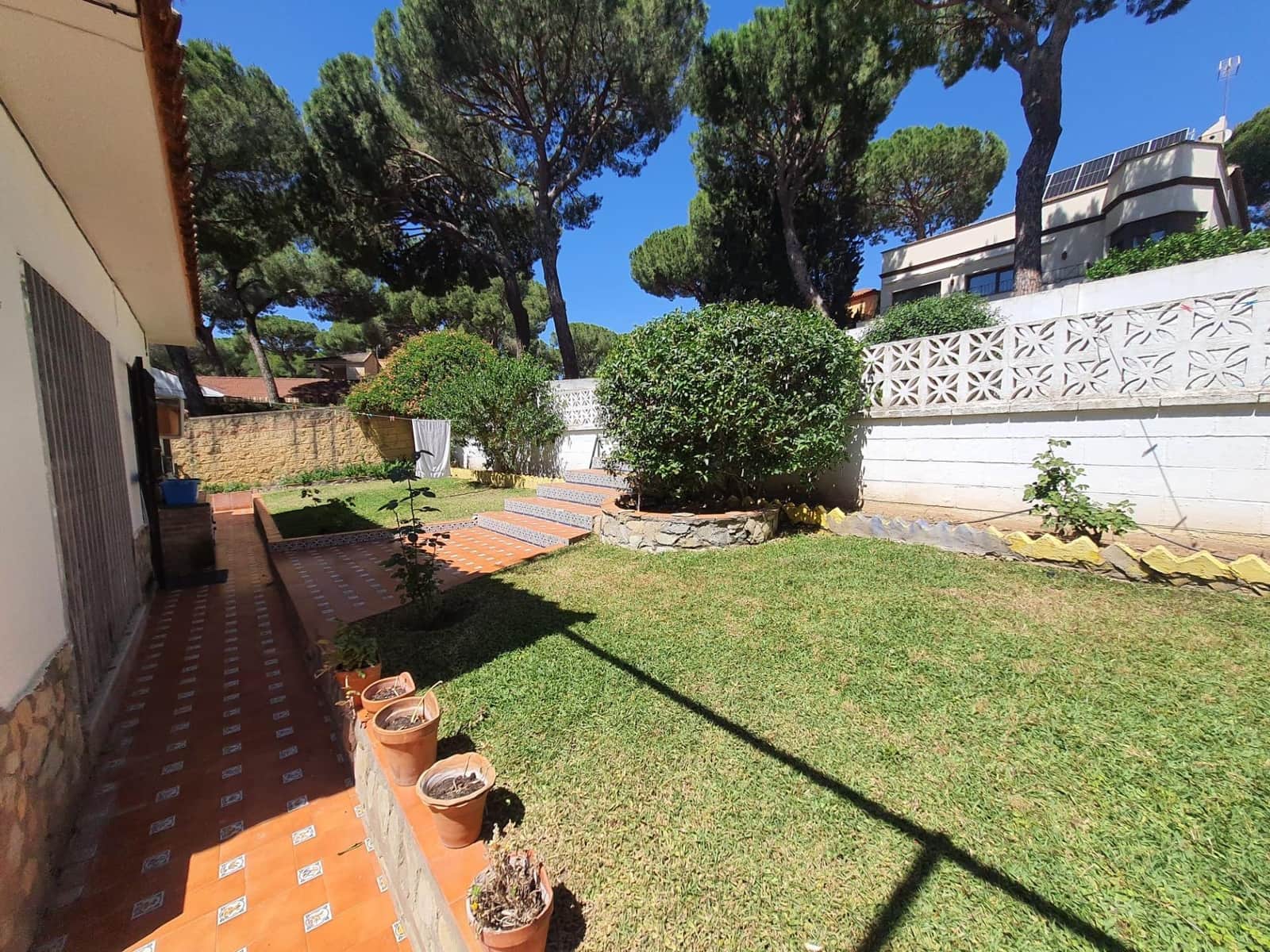 4 bedroom Villa for sale in Alcala de Guadaira with pool garage - € 339,000 (Ref: 9456341)