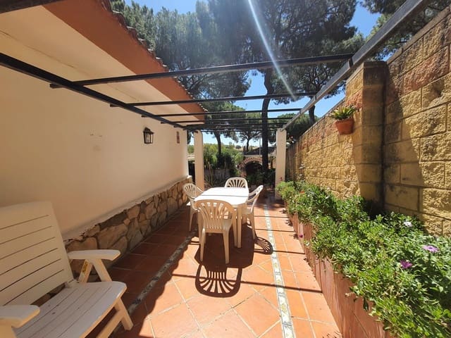 4 soveværelse Villa til salg i Alcalá de Guadaira med swimmingpool garage - € 339.000 (Ref: 9456341)