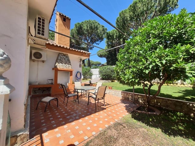 4 soveværelse Villa til salg i Alcalá de Guadaira med swimmingpool garage - € 339.000 (Ref: 9456341)