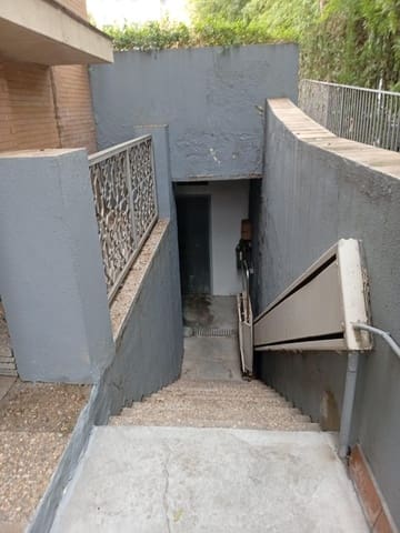 Garagem para venda em Sevilha cidade - 24 900 € (Ref: 9456342)