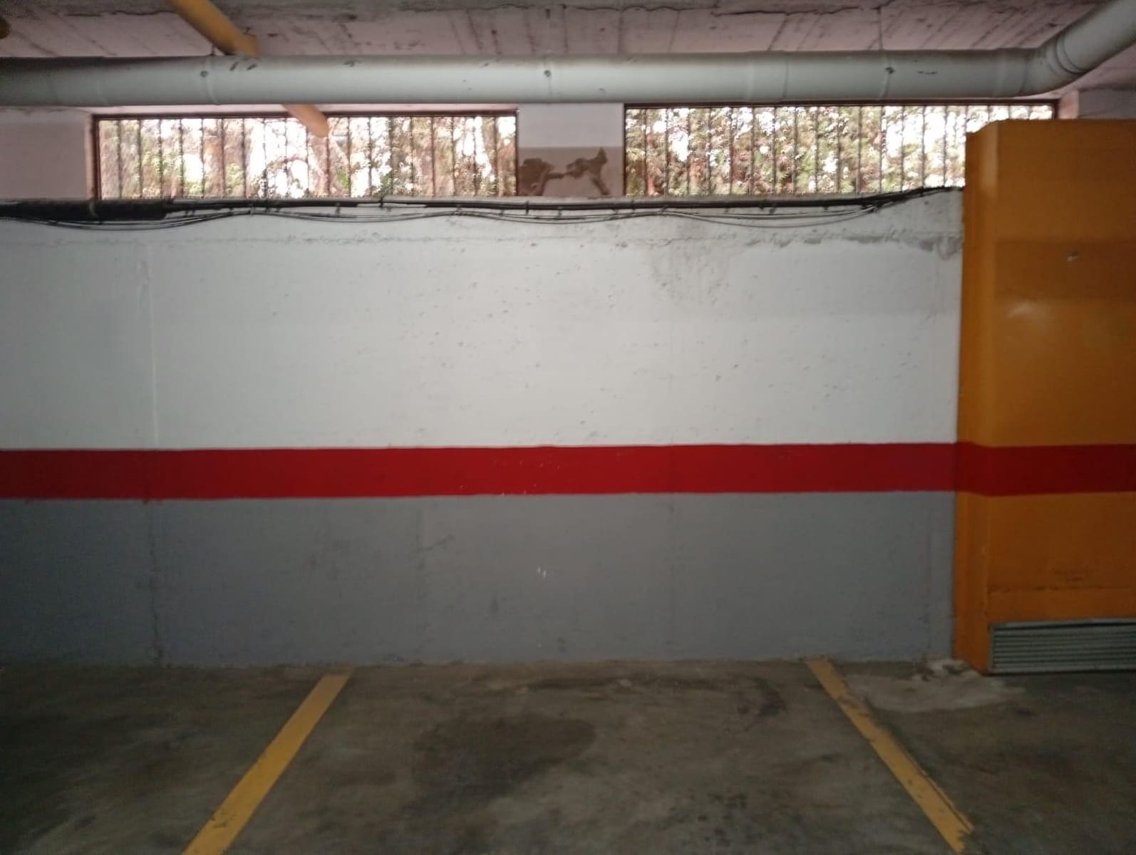 Garage till salu i Sevilla stad - 24 900 € (Ref: 9456342)