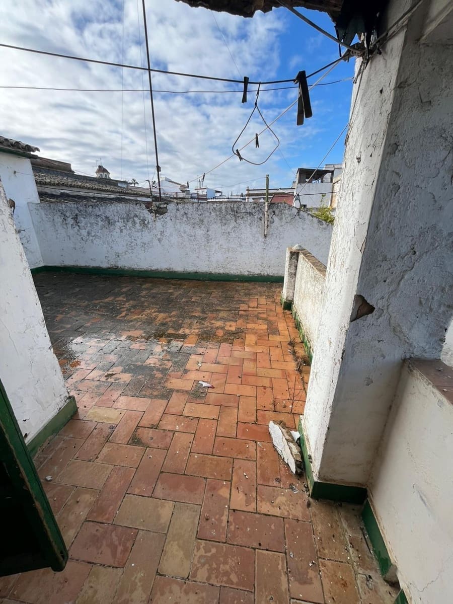 4 sypialnia Dom na sprzedaż w La Palma del Condado - 180 000 € (Ref: 9456345)