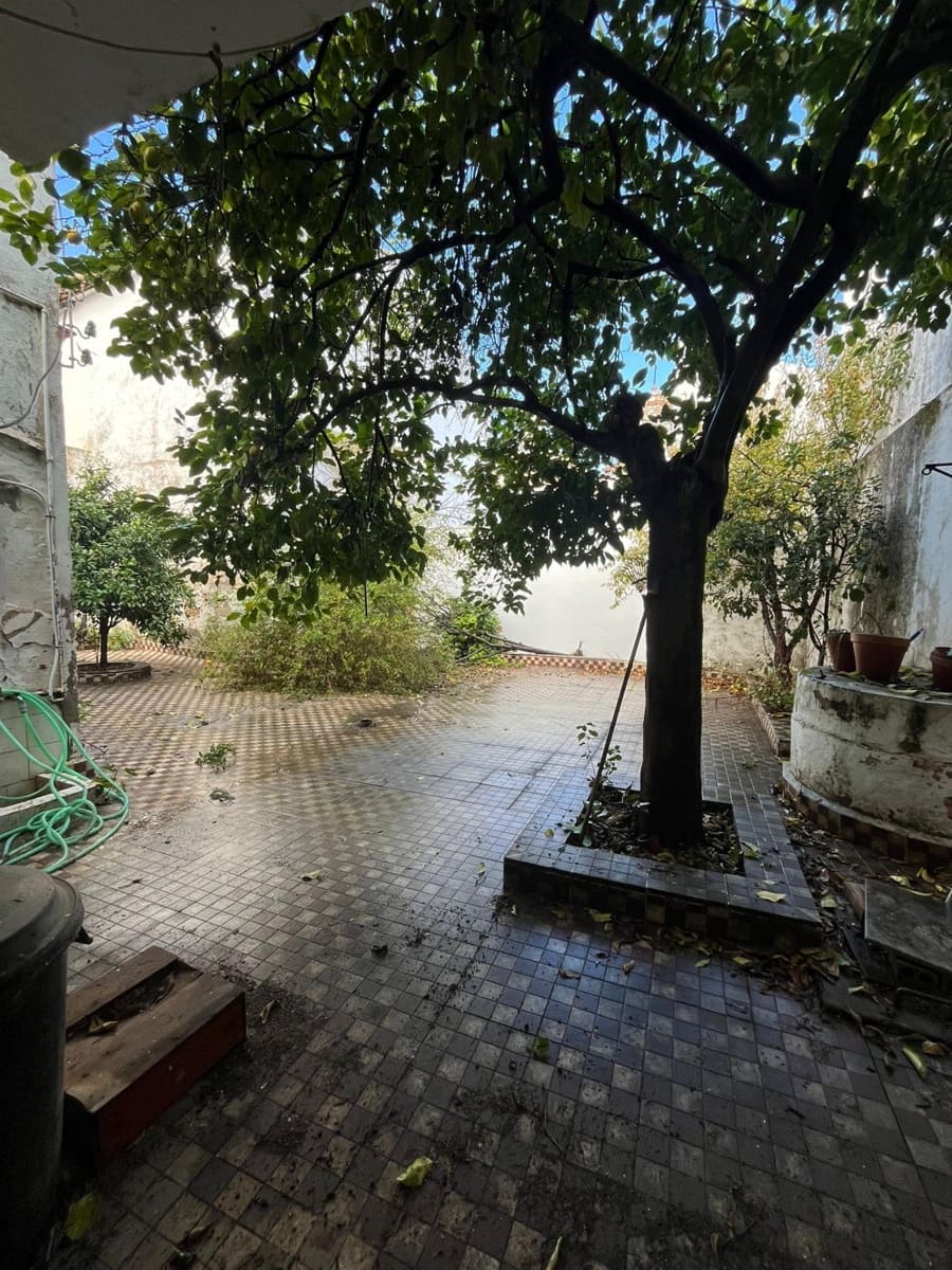 4 sypialnia Dom na sprzedaż w La Palma del Condado - 180 000 € (Ref: 9456345)