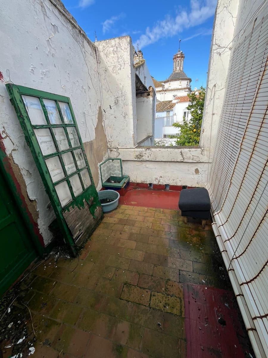 4 sypialnia Dom na sprzedaż w La Palma del Condado - 180 000 € (Ref: 9456345)